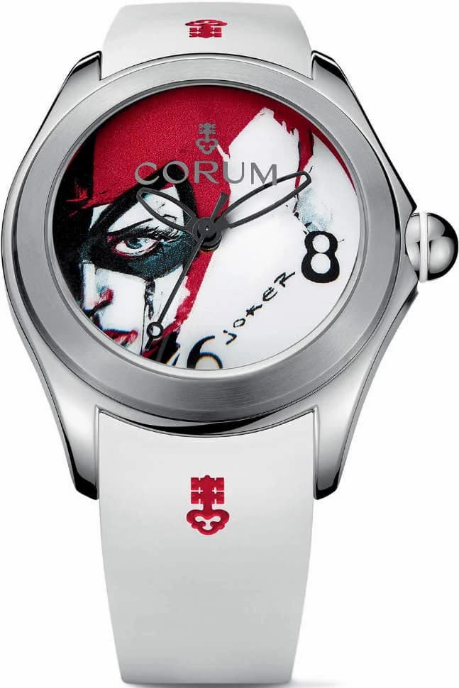Corum Bubble 42 L082/03223-082.410.20/0379 JO01 L082-03223-082-410-20-0379 JO01 — фото часов Corum Bubble 42 L082/03223-082.410.20/0379 JO01 L082-03223-082-410-20-0379 JO01 — фото часов