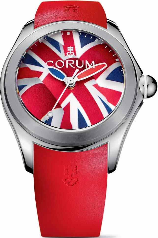 Corum Bubble 42 L082/03311-082.410.20/0376 UK01 L082-03311-082-410-20-0376 UK01 — фото часов Corum Bubble 42 L082/03311-082.410.20/0376 UK01 L082-03311-082-410-20-0376 UK01 — фото часов