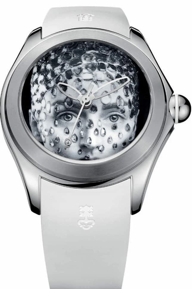 Corum Bubble 42 Juliette Jourdain L082/03361-082.410.20/0379 JJ01 L082-03361-082-410-20-0379 JJ01 — фото часов Corum Bubble 42 Juliette Jourdain L082/03361-082.410.20/0379 JJ01 L082-03361-082-410-20-0379 JJ01 — фото часов