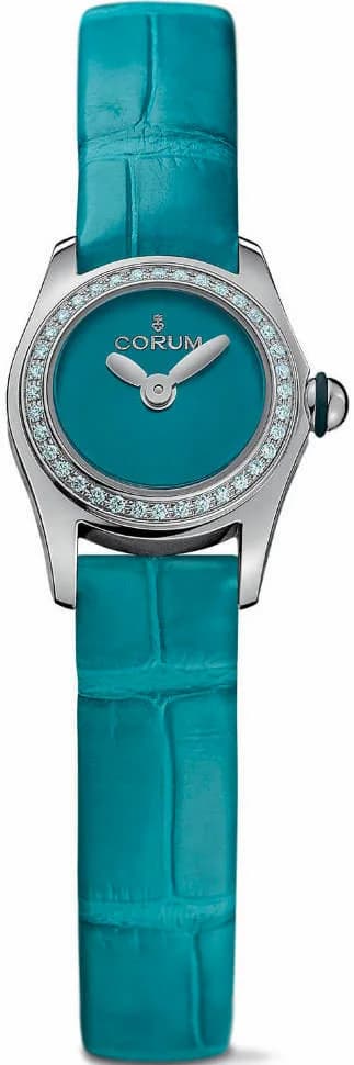 Corum Bubble Mini 17 L137/03568 L137-03568