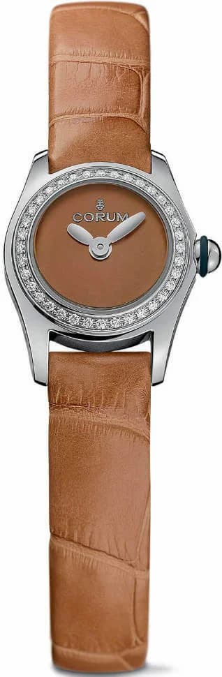 Corum Bubble Mini 17 L137/03602 L137-03602