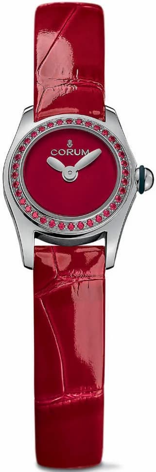 Corum Bubble Mini 17 L137/03604 L137-03604