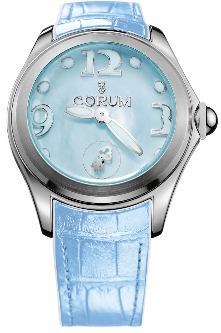 Corum Bubble 42 mm L295/03047-295.100.20/0011 PN05 L295-03047-295-100-20-0011 PN05 — фото часов Corum Bubble 42 mm L295/03047-295.100.20/0011 PN05 L295-03047-295-100-20-0011 PN05 — фото часов