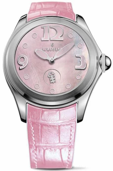 Corum Bubble 42 mm L295/03048-295.100.20/0088 PN36 L295-03048-295-100-20-0088 PN36 — фото часов Corum Bubble 42 mm L295/03048-295.100.20/0088 PN36 L295-03048-295-100-20-0088 PN36 — фото часов