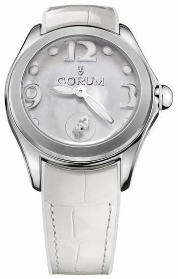 Corum Bubble 42 mm L295/03049-295.100.20/0009 PN04 L295-03049-295-100-20-0009 PN04 — фото часов Corum Bubble 42 mm L295/03049-295.100.20/0009 PN04 L295-03049-295-100-20-0009 PN04 — фото часов