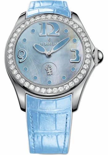 Corum Bubble 42 mm L295/03050-295.100.47/0011 PN05 L295-03050-295-100-47-0011 PN05 — фото часов Corum Bubble 42 mm L295/03050-295.100.47/0011 PN05 L295-03050-295-100-47-0011 PN05 — фото часов