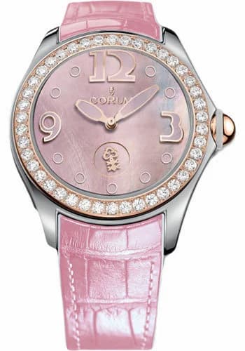 Corum Bubble 42 mm L295/03051-295.100.29/0088 DN36 L295-03051-295-100-29-0088 DN36 — фото часов Corum Bubble 42 mm L295/03051-295.100.29/0088 DN36 L295-03051-295-100-29-0088 DN36 — фото часов