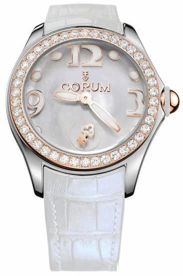 Corum Bubble 42 mm L295/03052-295.100.29/0009 DN04 L295-03052-295-100-29-0009 DN04 — фото часов Corum Bubble 42 mm L295/03052-295.100.29/0009 DN04 L295-03052-295-100-29-0009 DN04 — фото часов