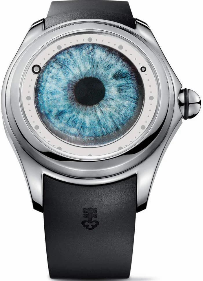 Corum Big Bubble Magical 52 Anima L390/03259-390.101.04/0371 EY01 L390-03259-390-101-04-0371 EY01 — фото часов Corum Big Bubble Magical 52 Anima L390/03259-390.101.04/0371 EY01 L390-03259-390-101-04-0371 EY01 — фото часов