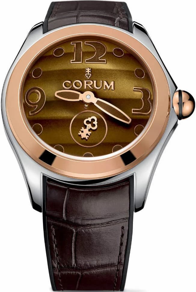 Corum Bubble 42 L395/03222-395.100.24/0002 OT01 L395-03222-395-100-24-0002 OT01 — фото часов Corum Bubble 42 L395/03222-395.100.24/0002 OT01 L395-03222-395-100-24-0002 OT01 — фото часов