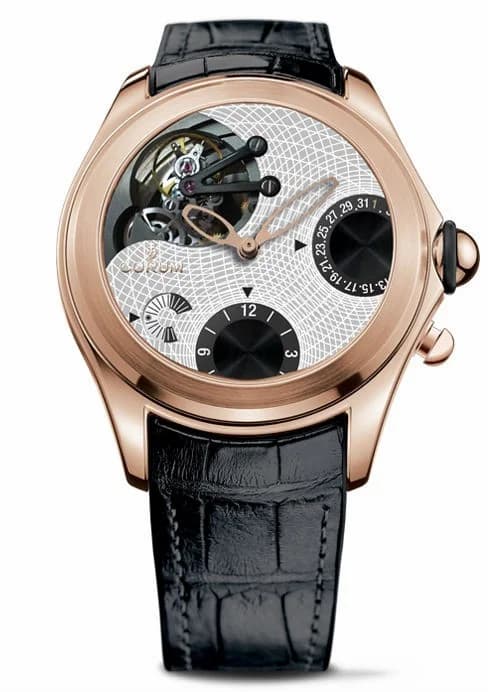 Corum Bubble Tourbillon GMT L397/02976 L397-02976