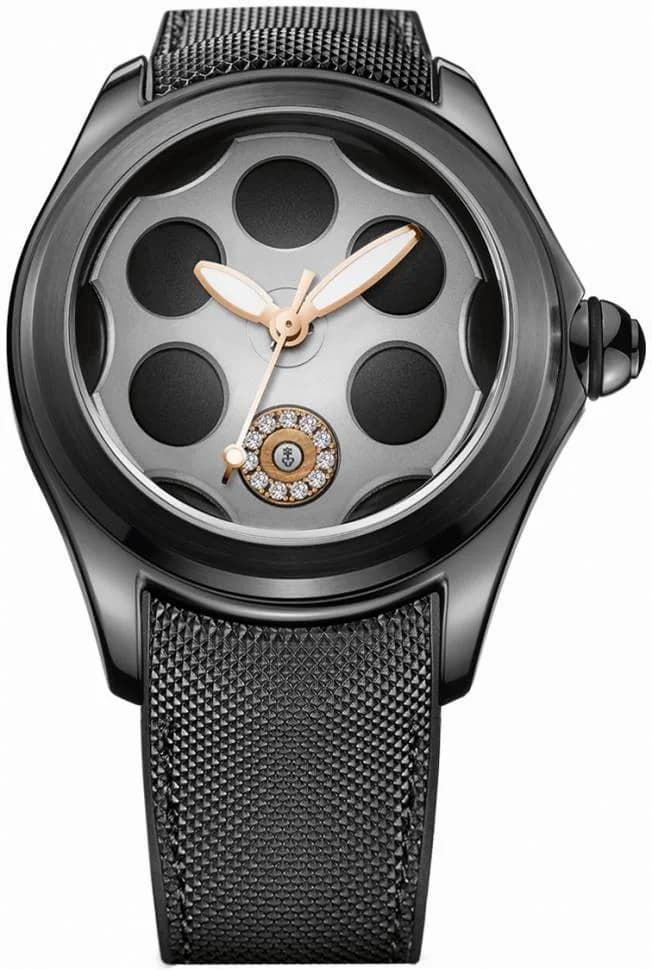 Corum Bubble 47 mm L407/03946 L407-03946 — фото часов Corum Bubble 47 mm L407/03946 L407-03946 — фото часов