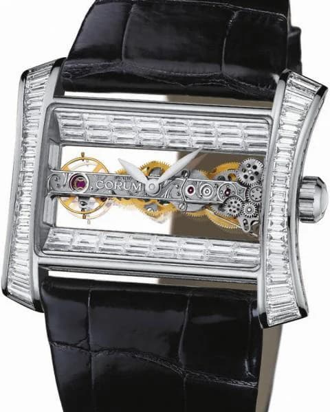 Corum Golden Bridge 113.369.69/0081 0029G 113-369-69-0081 0029G — фото часов Corum Golden Bridge 113.369.69/0081 0029G 113-369-69-0081 0029G — фото часов