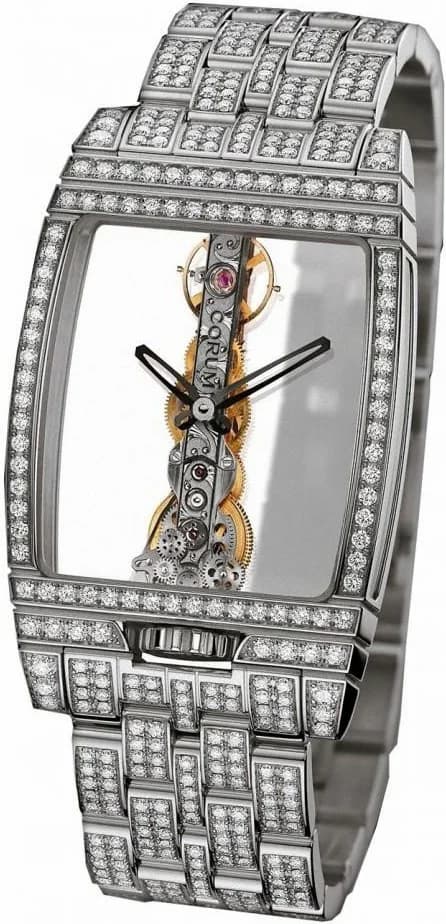 Corum Golden Bridge 113.751.69/M603 0000G 113-751-69-M603 0000G — фото часов Corum Golden Bridge 113.751.69/M603 0000G 113-751-69-M603 0000G — фото часов