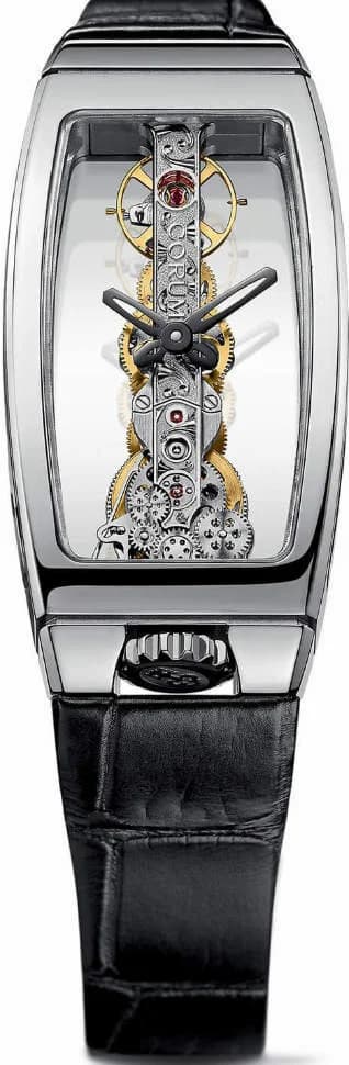 Corum Miss Golden Bridge B113/00821-113.101.59/0001 0000 B113-00821-113-101-59-0001 0000 — фото часов Corum Miss Golden Bridge B113/00821-113.101.59/0001 0000 B113-00821-113-101-59-0001 0000 — фото часов