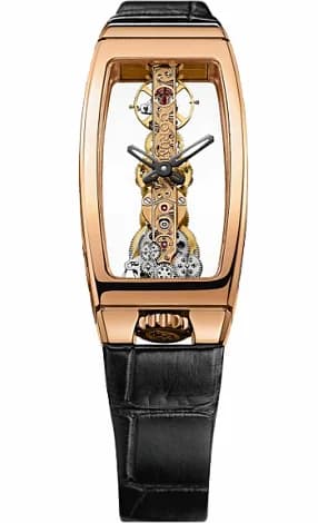 Corum Miss Golden Bridge B113/00822-113.101.55/0001 0000 B113-00822-113-101-55-0001 0000 — фото часов Corum Miss Golden Bridge B113/00822-113.101.55/0001 0000 B113-00822-113-101-55-0001 0000 — фото часов