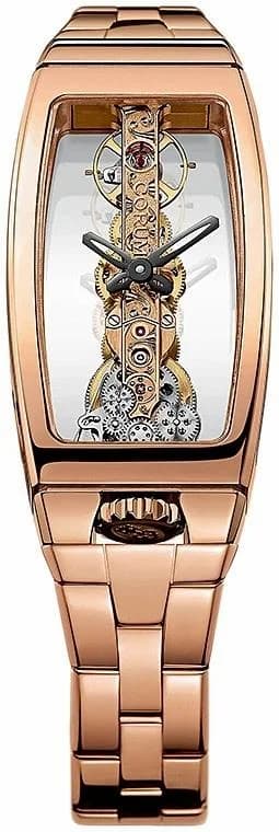 Corum Miss Golden Bridge B113/00975-113.101.55/V880 0000 B113-00975-113-101-55-V880 0000 — фото часов Corum Miss Golden Bridge B113/00975-113.101.55/V880 0000 B113-00975-113-101-55-V880 0000 — фото часов