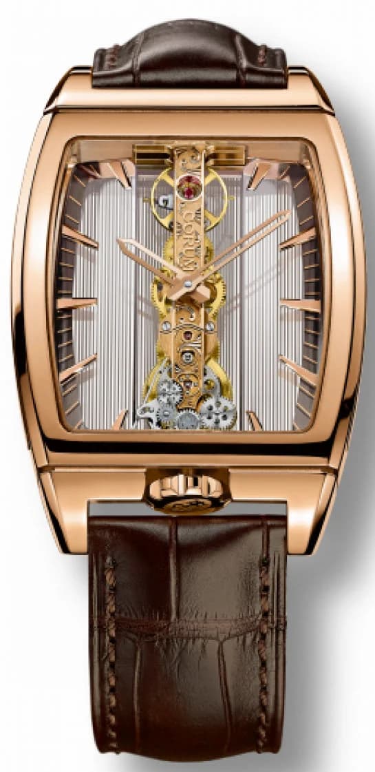Corum Golden Bridge B113/01616 - 113.165.55/0002 GL10R B113-01616 - 113-165-55-0002 GL10R — фото часов Corum Golden Bridge B113/01616 - 113.165.55/0002 GL10R B113-01616 - 113-165-55-0002 GL10R — фото часов
