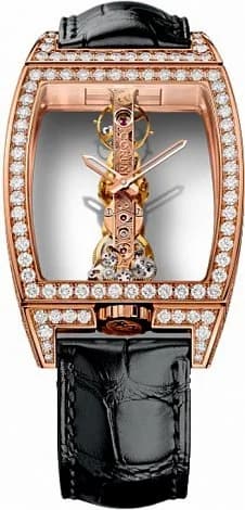 Corum Golden Bridge B113/02960-113.300.85/OF01 000R B113-02960-113-300-85-OF01 000R — фото часов Corum Golden Bridge B113/02960-113.300.85/OF01 000R B113-02960-113-300-85-OF01 000R — фото часов