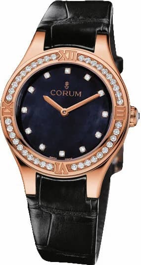 Corum Romulus Limited Edition 150 Timepieces Worldwide 024.131.85/0001 PN33 024-131-85-0001 PN33 — фото часов Corum Romulus Limited Edition 150 Timepieces Worldwide 024.131.85/0001 PN33 024-131-85-0001 PN33 — фото часов
