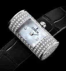 Corum Vintage Collection 137.801.69/0081 GR34 137-801-69-0081 GR34 — фото часов Corum Vintage Collection 137.801.69/0081 GR34 137-801-69-0081 GR34 — фото часов