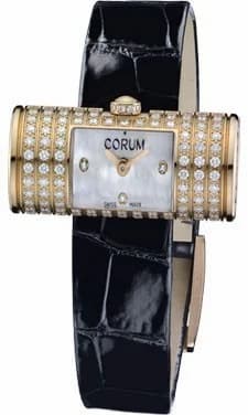 Corum Vintage Collection 137.801.85/0081 PN01 137-801-85-0081 PN01