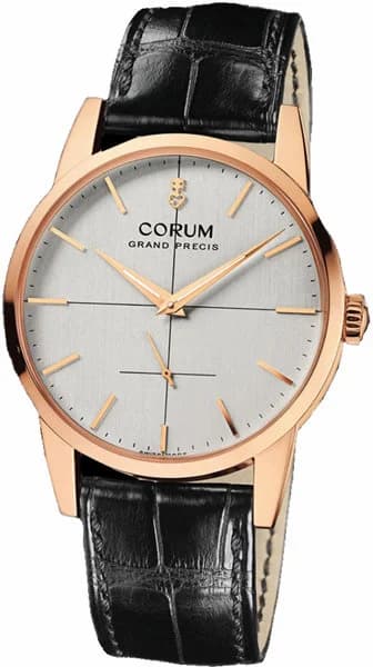 Corum Vintage Collection 162.153.55/0001 BA47 162-153-55-0001 BA47