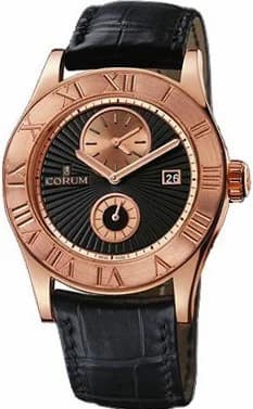 Corum Romulus 283.510.55/0001 BN56 283-510-55-0001 BN56 — фото часов Corum Romulus 283.510.55/0001 BN56 283-510-55-0001 BN56 — фото часов