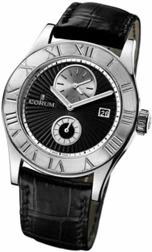 Corum Romulus 283.510.59/0001 BN55 283-510-59-0001 BN55 — фото часов Corum Romulus 283.510.59/0001 BN55 283-510-59-0001 BN55 — фото часов