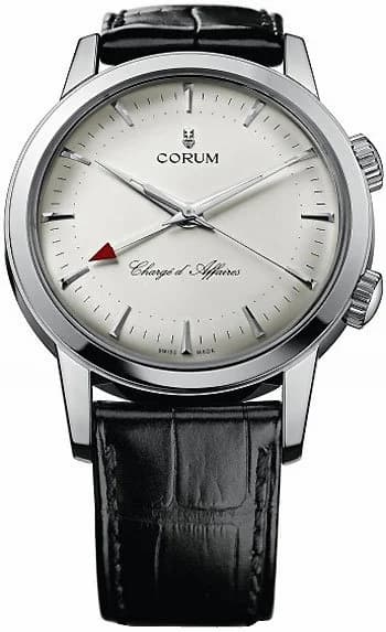 Corum Vintage Collection Charge d'Affaires 286.253.59/0001 BA58 286-253-59-0001 BA58