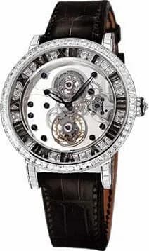 Corum Tourbillon Classical Billionnaire 372.311.69/0F81 0000 372-311-69-0F81 0000 — фото часов Corum Tourbillon Classical Billionnaire 372.311.69/0F81 0000 372-311-69-0F81 0000 — фото часов