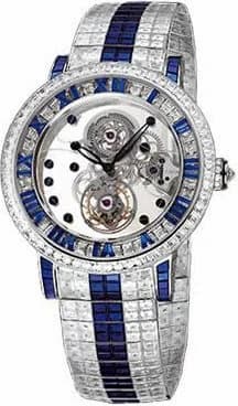 Corum Tourbillon Classical Billionnaire 372.313.69/V893 0000 372-313-69-V893 0000 — фото часов Corum Tourbillon Classical Billionnaire 372.313.69/V893 0000 372-313-69-V893 0000 — фото часов