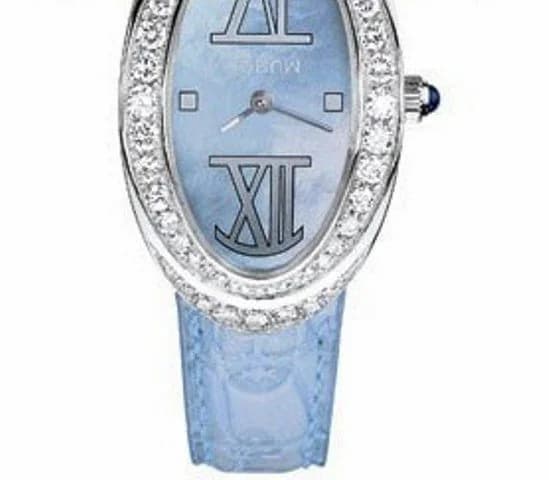 Corum Lady Oval 84040.41501 84040-41501 — фото часов Corum Lady Oval 84040.41501 84040-41501 — фото часов