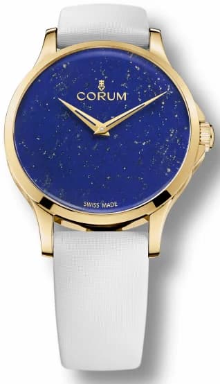 Corum Heritage Artisans Lapis Lazuli C110/02672 C110-02672 — фото часов Corum Heritage Artisans Lapis Lazuli C110/02672 C110-02672 — фото часов