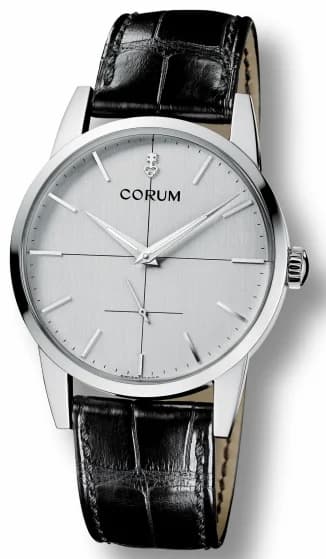 Corum Heritage Artisans Heritage 1957 V157/02614 V157-02614 — фото часов Corum Heritage Artisans Heritage 1957 V157/02614 V157-02614 — фото часов