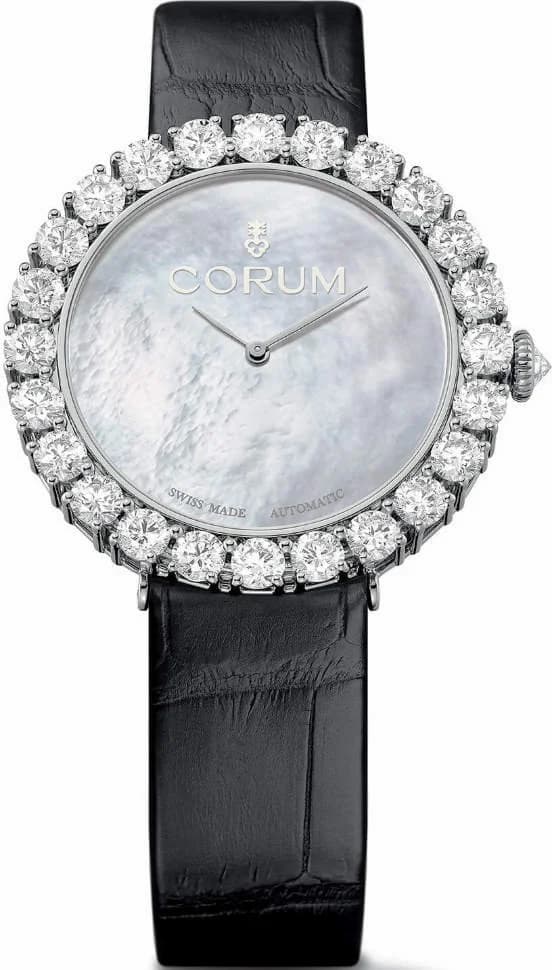 Corum Heritage Sublissima Z058/03285-058.100.69/0001 PN02 Z058-03285-058-100-69-0001 PN02 — фото часов Corum Heritage Sublissima Z058/03285-058.100.69/0001 PN02 Z058-03285-058-100-69-0001 PN02 — фото часов