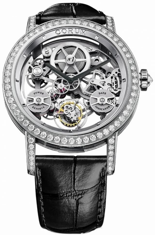 Corum Lab 02 Z300/04112 Z300