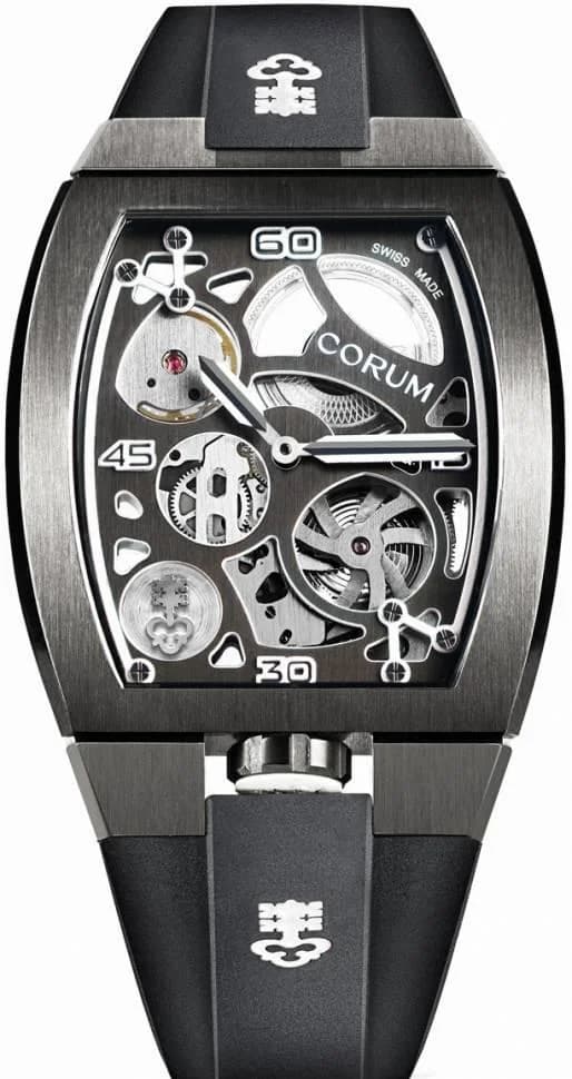 Corum Lab 01 Z410/04033-410.101.95/F371 AB01 Z410-04033-410-101-95-F371 AB01 — фото часов Corum Lab 01 Z410/04033-410.101.95/F371 AB01 Z410-04033-410-101-95-F371 AB01 — фото часов