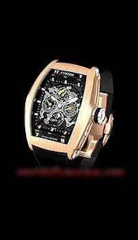 Cvstos Cvstos Challenge QP-S C QPS RGYR C QPS RGYR — фото часов Cvstos Cvstos Challenge QP-S C QPS RGYR C QPS RGYR — фото часов