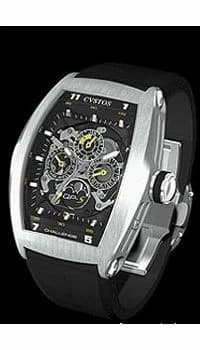 Cvstos Cvstos Challenge QP-S C QPS SYR C QPS SYR — фото часов Cvstos Cvstos Challenge QP-S C QPS SYR C QPS SYR — фото часов