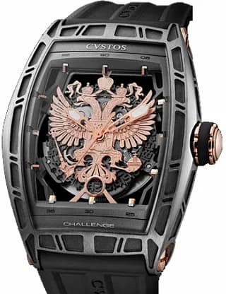 Cvstos Cvstos Hour Minute Seconde Challenge World Coat Of Arms WCOA Titanium Challenge Jet-Liner World Coat Of Arms — фото часов Cvstos Cvstos Hour Minute Seconde Challenge World Coat Of Arms WCOA Titanium Challenge Jet-Liner World Coat Of Arms — фото часов