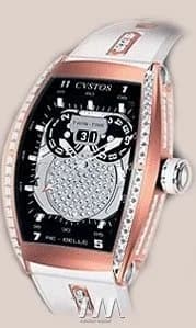 Cvstos Cvstos Re-Bellion Diamond D RB RGR D RB RGR — фото часов Cvstos Cvstos Re-Bellion Diamond D RB RGR D RB RGR — фото часов