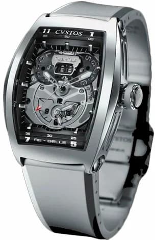 Cvstos Re-Belle Twin-Time RB TT SR RB TT SR