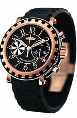 DeWitt Chronograph Sequentiel АC.6005.70A.M250 АC-6005-70A-M250 — фото часов DeWitt Chronograph Sequentiel АC.6005.70A.M250 АC-6005-70A-M250 — фото часов