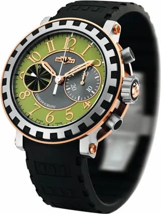 DeWitt Chronograph Sequentiel AC.6005.28A.M351 AC-6005-28A-M351 — фото часов DeWitt Chronograph Sequentiel AC.6005.28A.M351 AC-6005-28A-M351 — фото часов