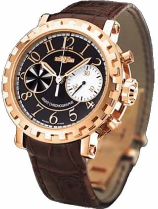 DeWitt Chronograph Sequentiel AC.6005.53.M255 AC-6005-53-M255 — фото часов DeWitt Chronograph Sequentiel AC.6005.53.M255 AC-6005-53-M255 — фото часов