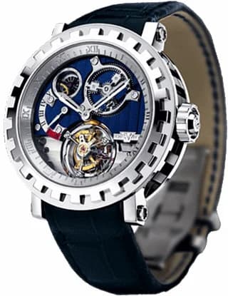 DeWitt Tourbillion Differential AC.8002.20.M958 AC-8002-20-M958 — фото часов DeWitt Tourbillion Differential AC.8002.20.M958 AC-8002-20-M958 — фото часов