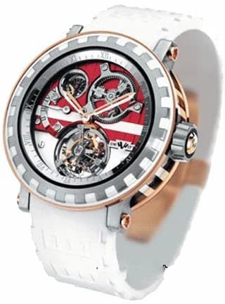 DeWitt Tourbillion Differential AC.8002.28B.M961 AC-8002-28B-M961 — фото часов DeWitt Tourbillion Differential AC.8002.28B.M961 AC-8002-28B-M961 — фото часов