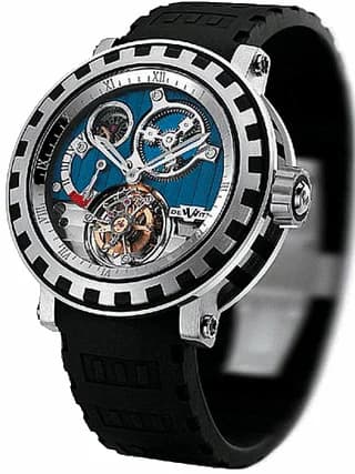 DeWitt Tourbillion Differential AC.8002.31A.M958 AC-8002-31A-M958 — фото часов DeWitt Tourbillion Differential AC.8002.31A.M958 AC-8002-31A-M958 — фото часов