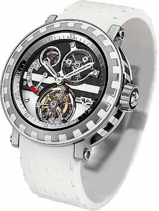 DeWitt Tourbillion Differential AC.8002.31B.M962 AC-8002-31B-M962 — фото часов DeWitt Tourbillion Differential AC.8002.31B.M962 AC-8002-31B-M962 — фото часов